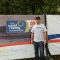 Doug - 2017 World Rowing Championships in Amsterdam3